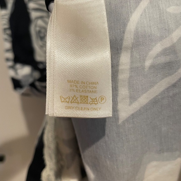 Kate Spade Aires Dress - Picture 9 of 9